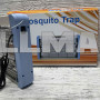 Ловушка Mosquito Trap Kill Pest инсектицидная лампа от мух, комаров, мошек до 100 кв.